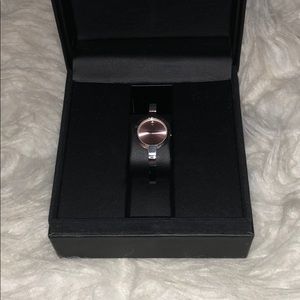 Women’s movado watch